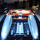 Illustration for article titled Bugatti Debuts Three More Overpriced Special Edition Veyrons In Dubai